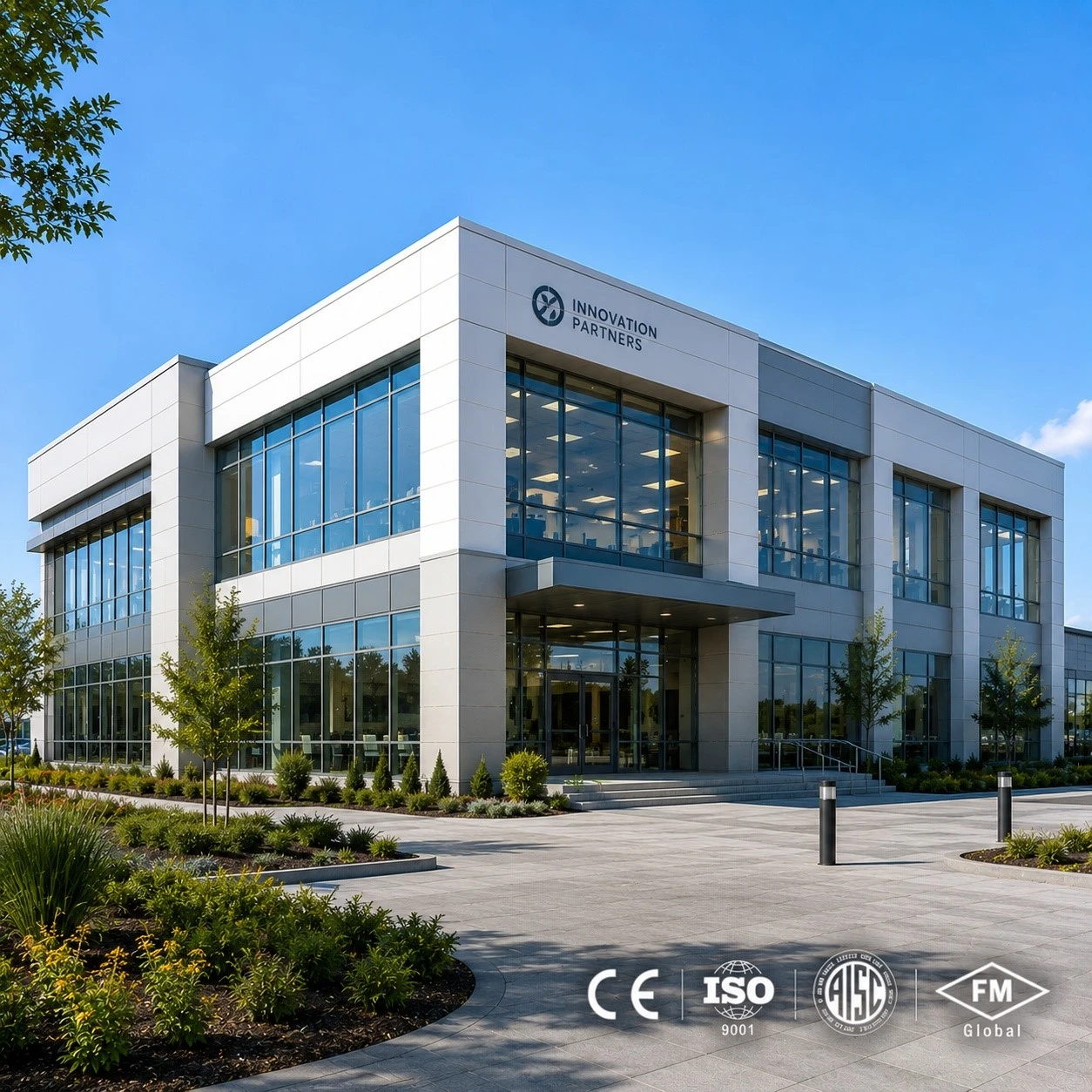steel frame office buildings steel frame office buildings